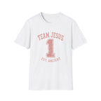 Team Jesus T-Shirt