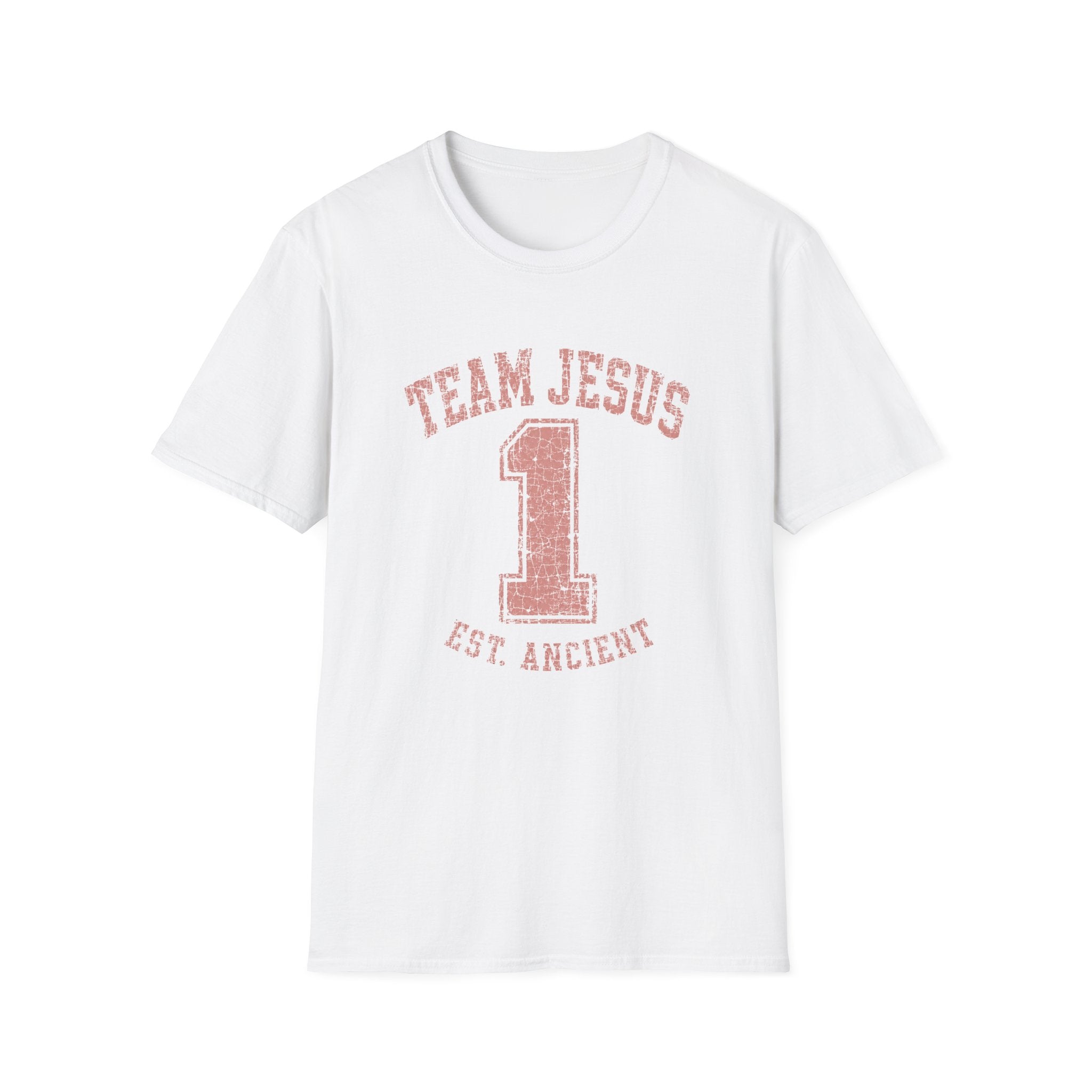 Team Jesus T-Shirt