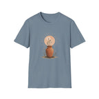 Wildflower in Clay Jar T-Shirt