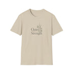 Quiet Strength T-Shirt