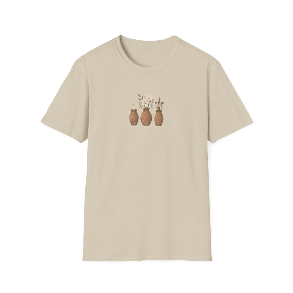 Jars of Clay T-Shirt