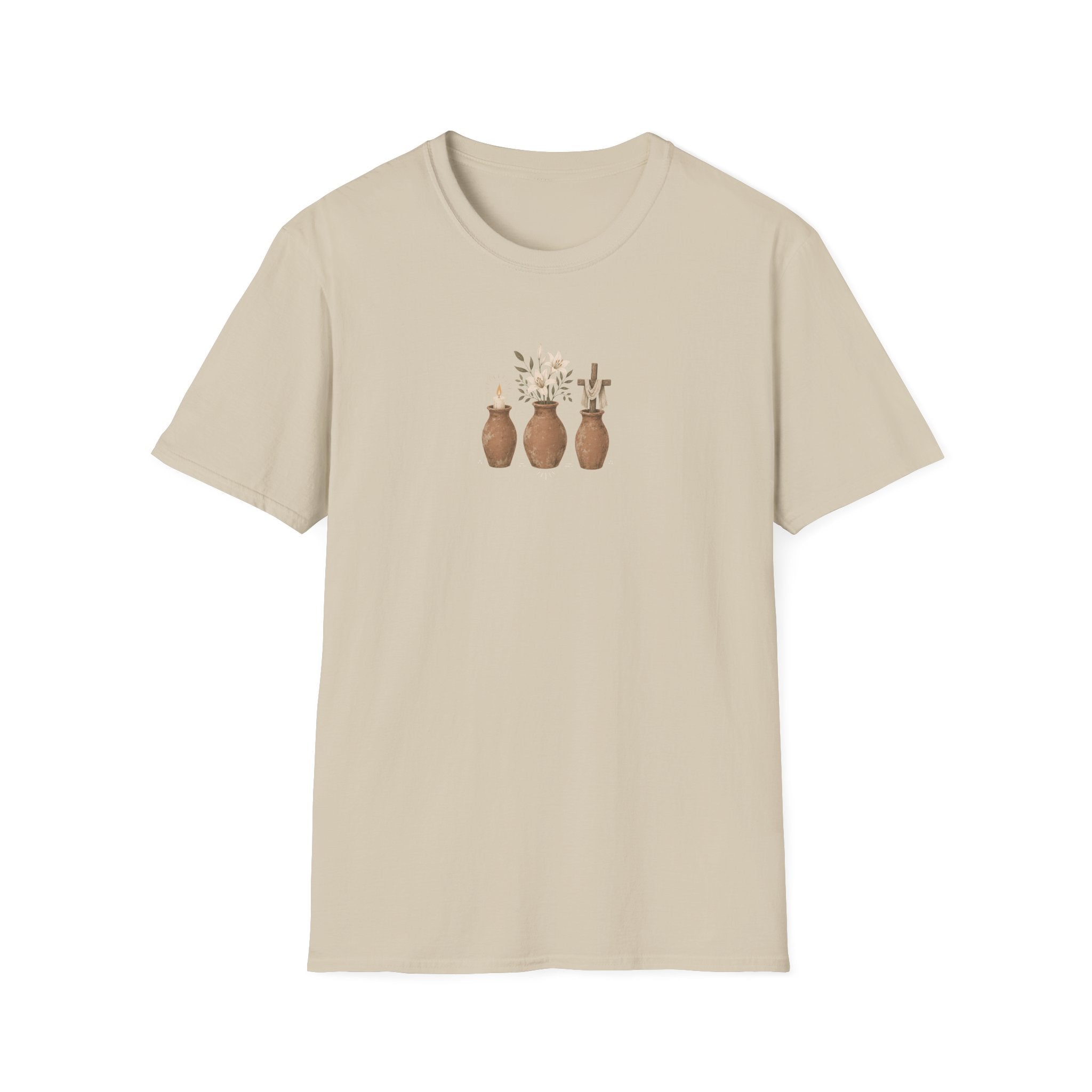 Jars of Clay T-Shirt