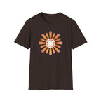 He's Not Done T-Shirt