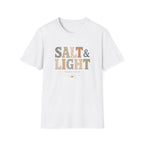 Salt and Light T-Shirt