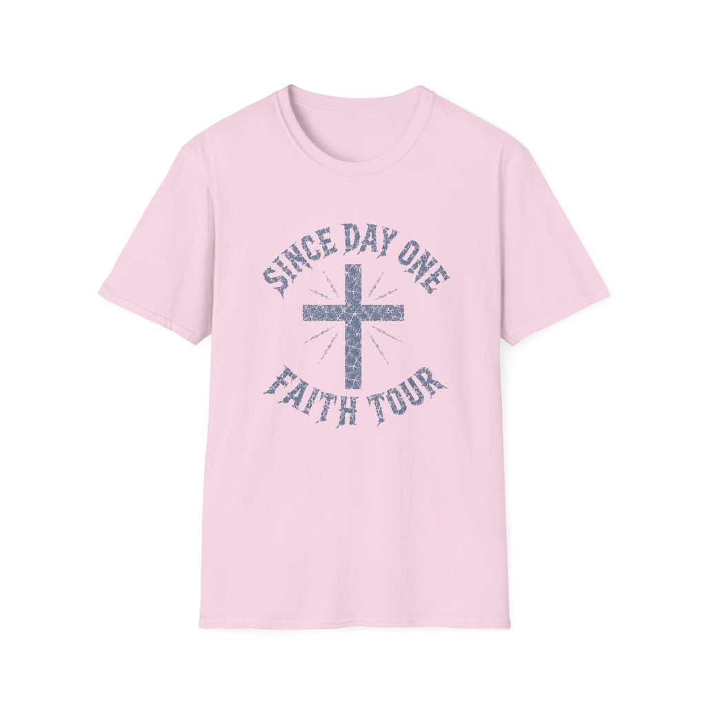 Since Day One T-Shirt