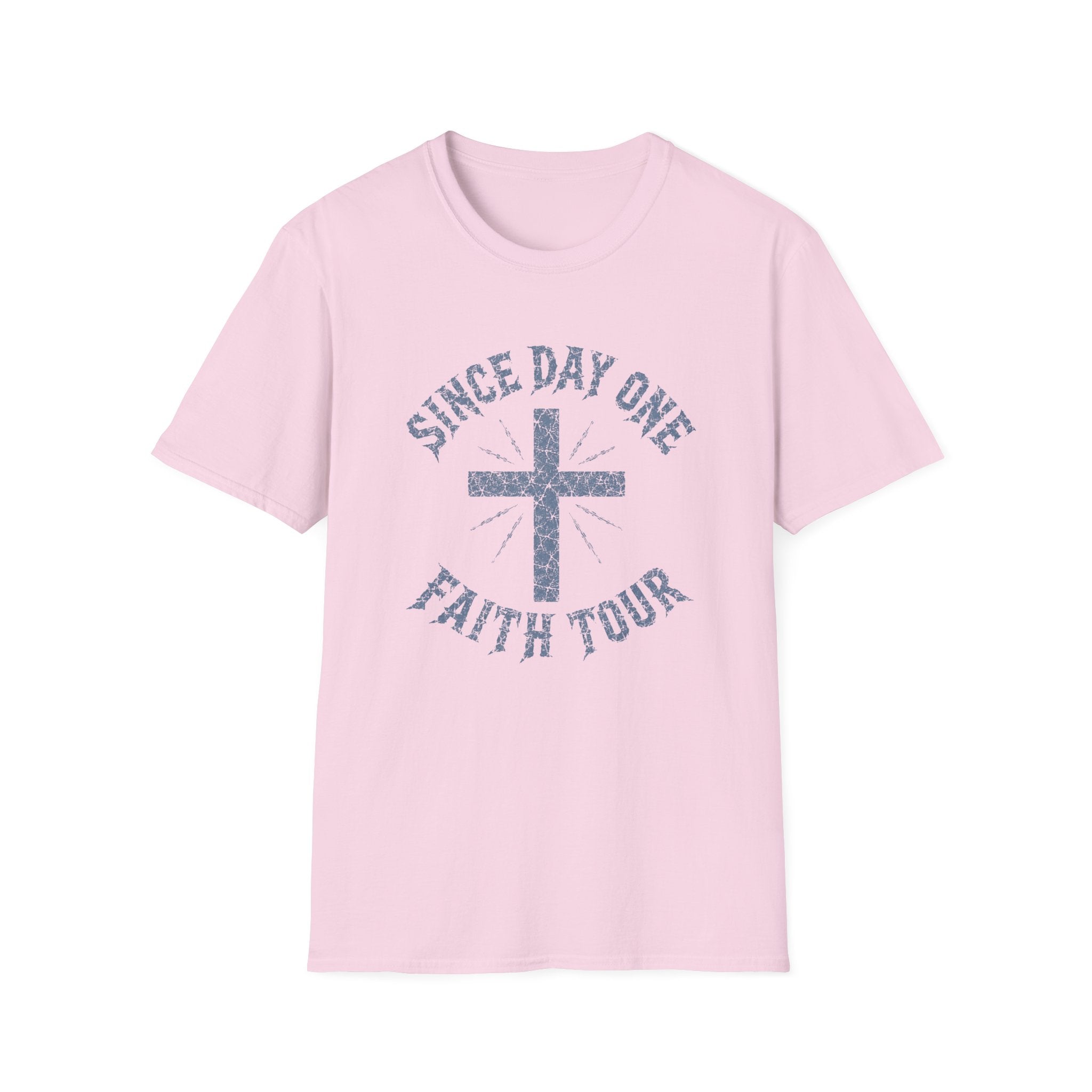 Since Day One T-Shirt