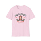 Salt & Light Social Club T-Shirt