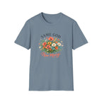 Same God New Mercy T-Shirt