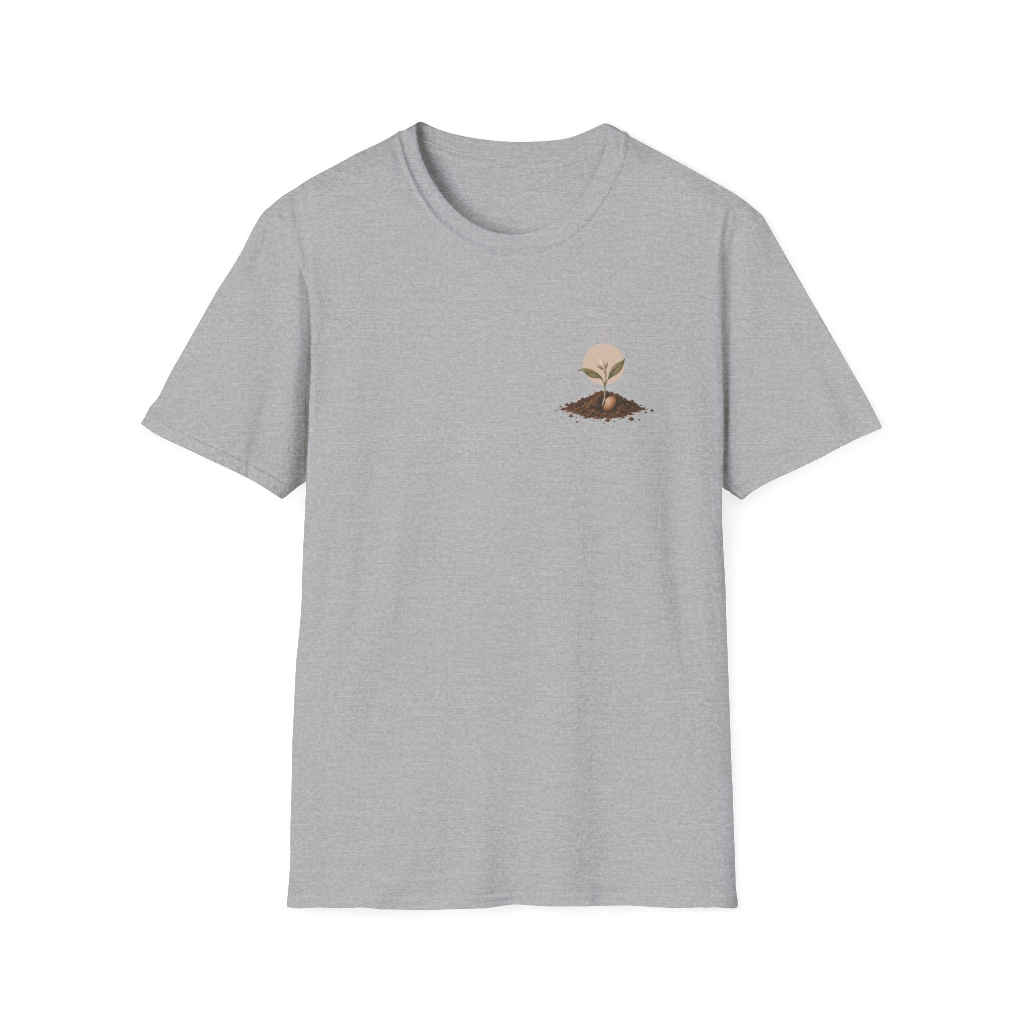 Faith Of A Mustard Seed T-Shirt