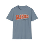 Blessed and Trying T-Shirt