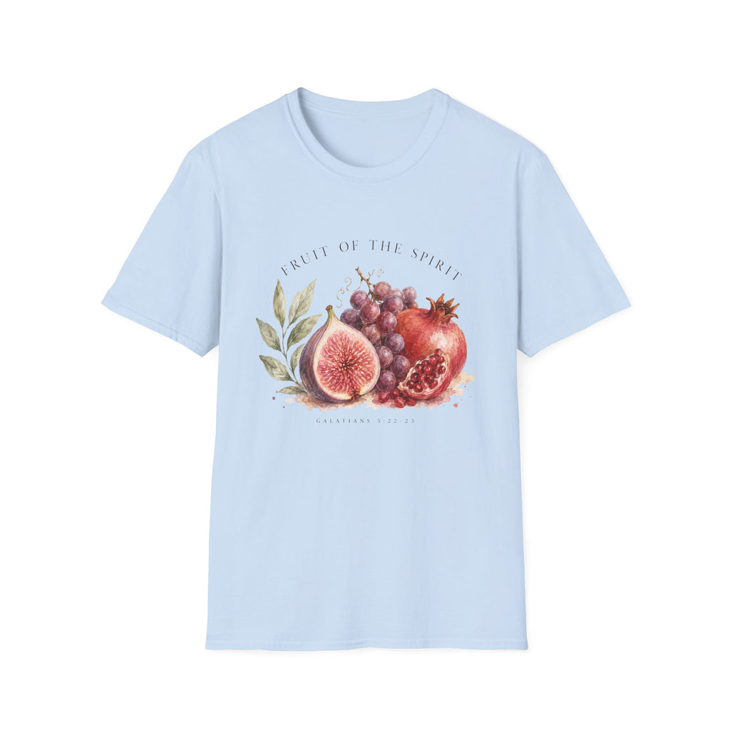Fruit Of The Spirit T-Shirt