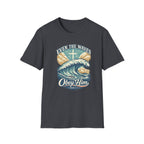 Even The Waves T-Shirt
