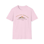 Steady Faith · Strong Heart T-Shirt
