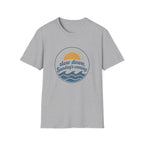 Slow Down Sunday's Coming T-Shirt