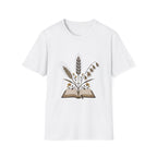 Wheat Growing T-Shirt