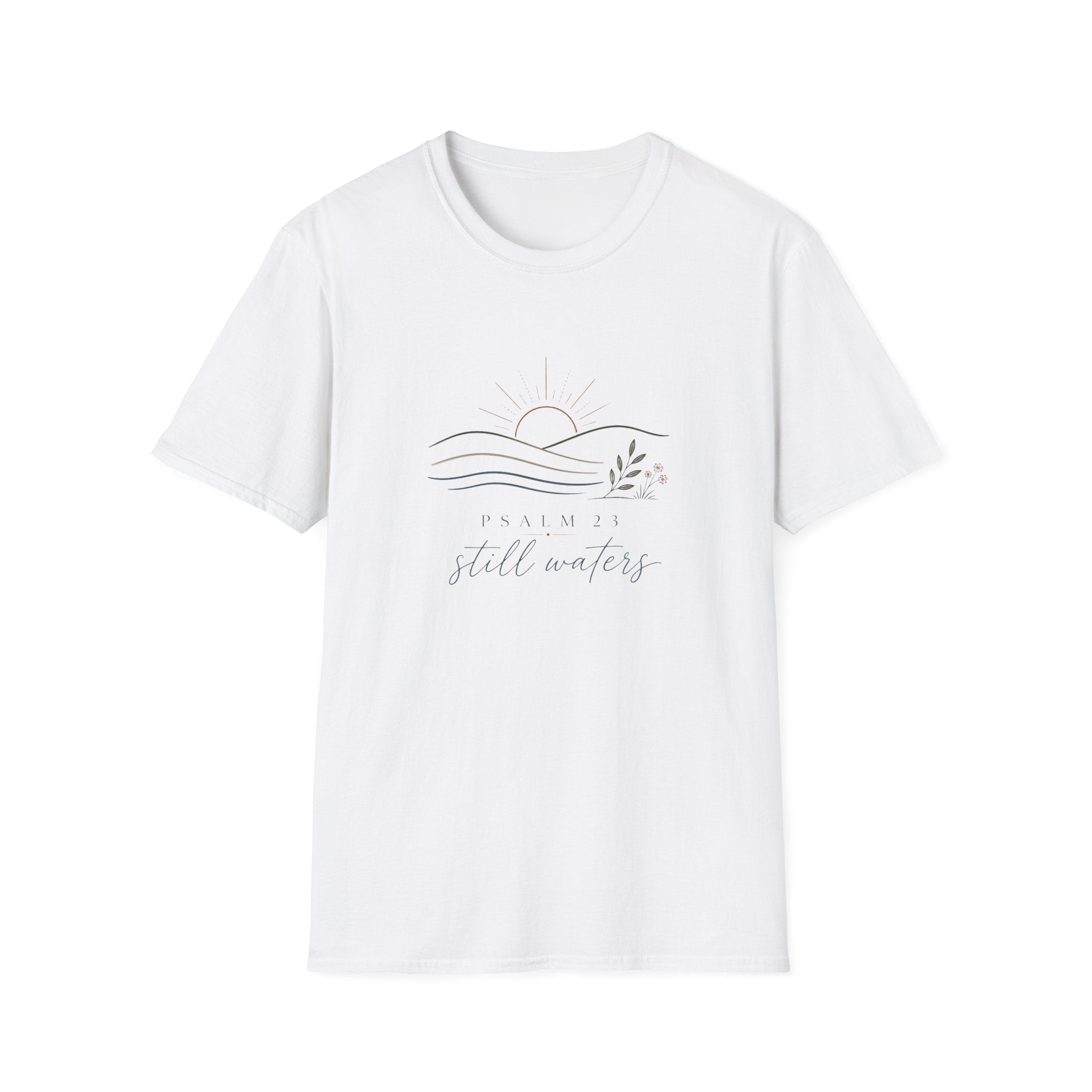 Still Waters T-Shirt