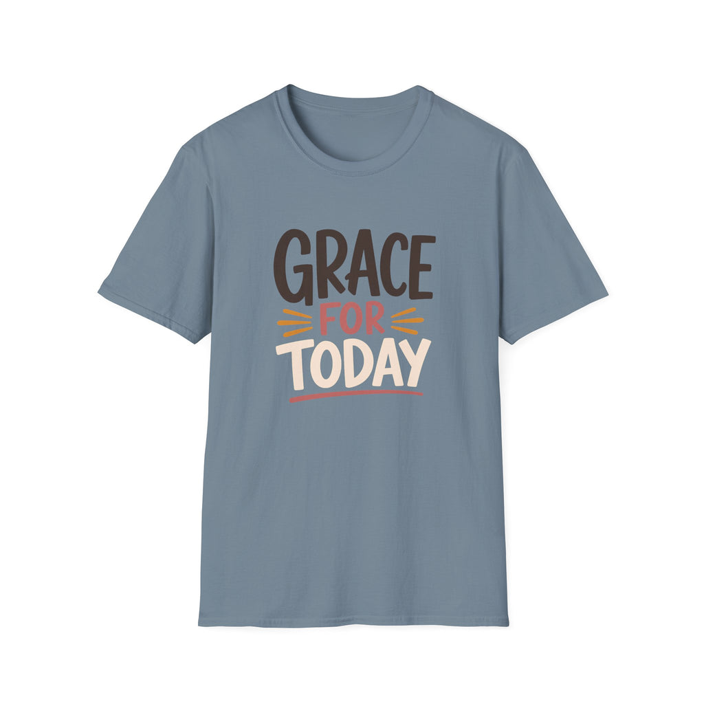 Grace For Today T-Shirt