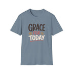 Grace For Today T-Shirt