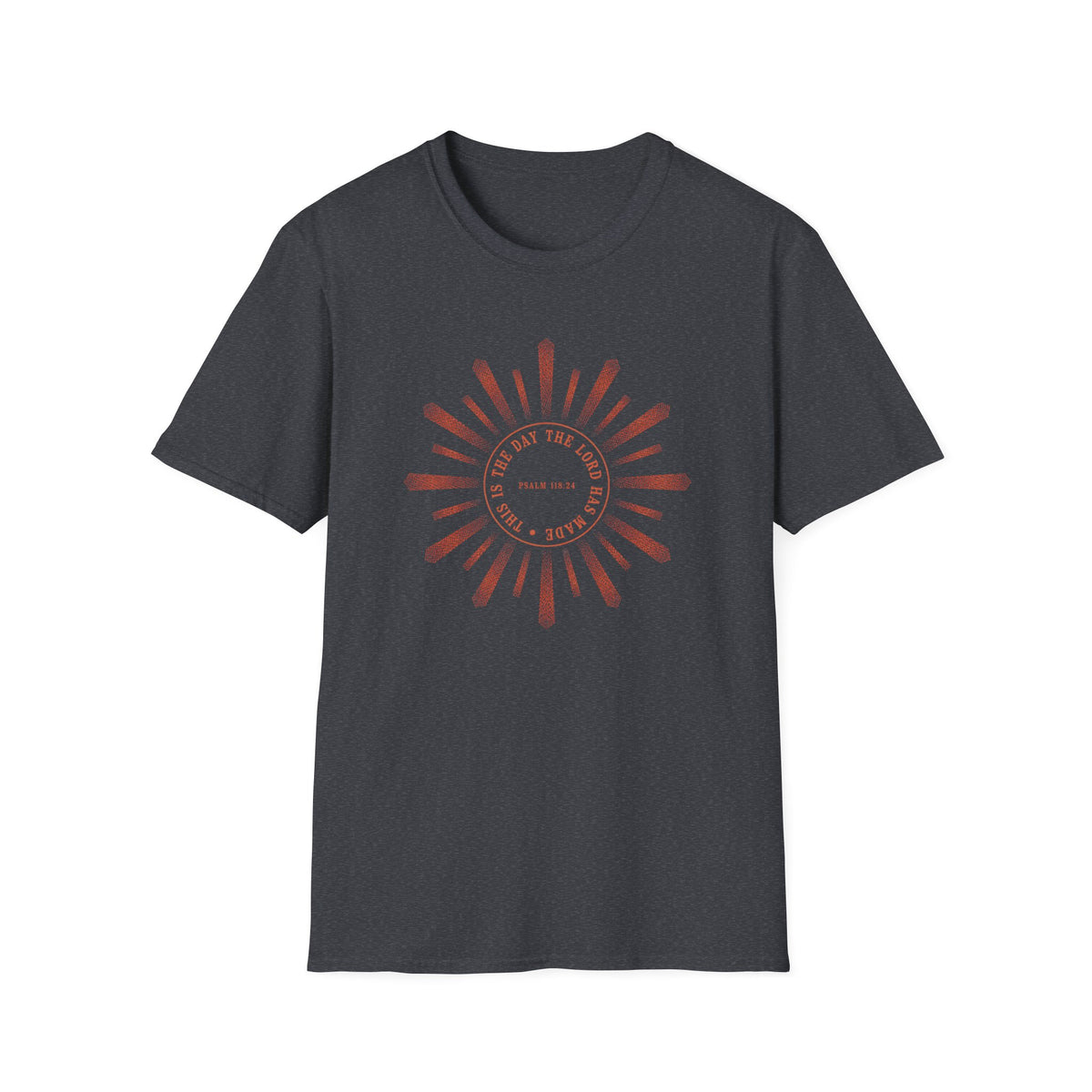 This Is The Day T-Shirt