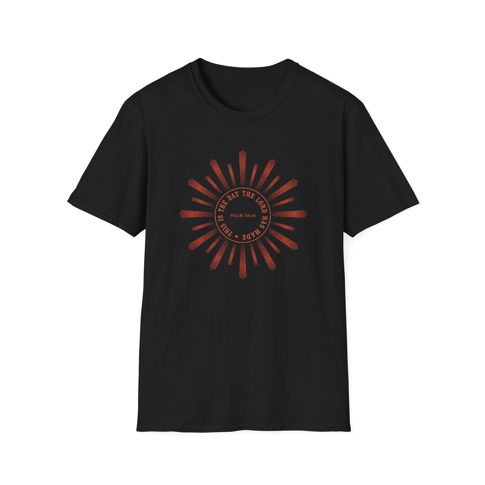 This Is The Day T-Shirt