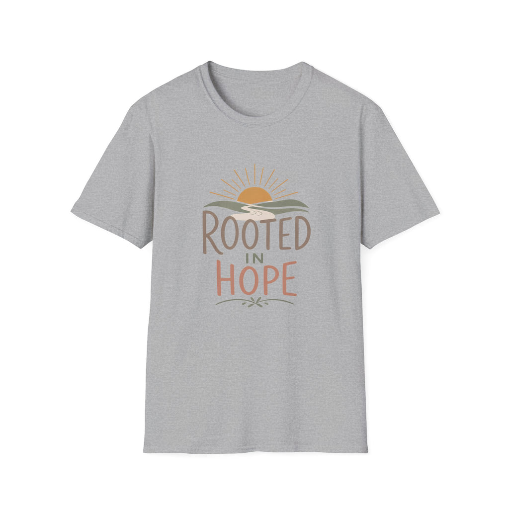 Rooted In Hope T-Shirt