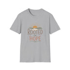 Rooted In Hope T-Shirt