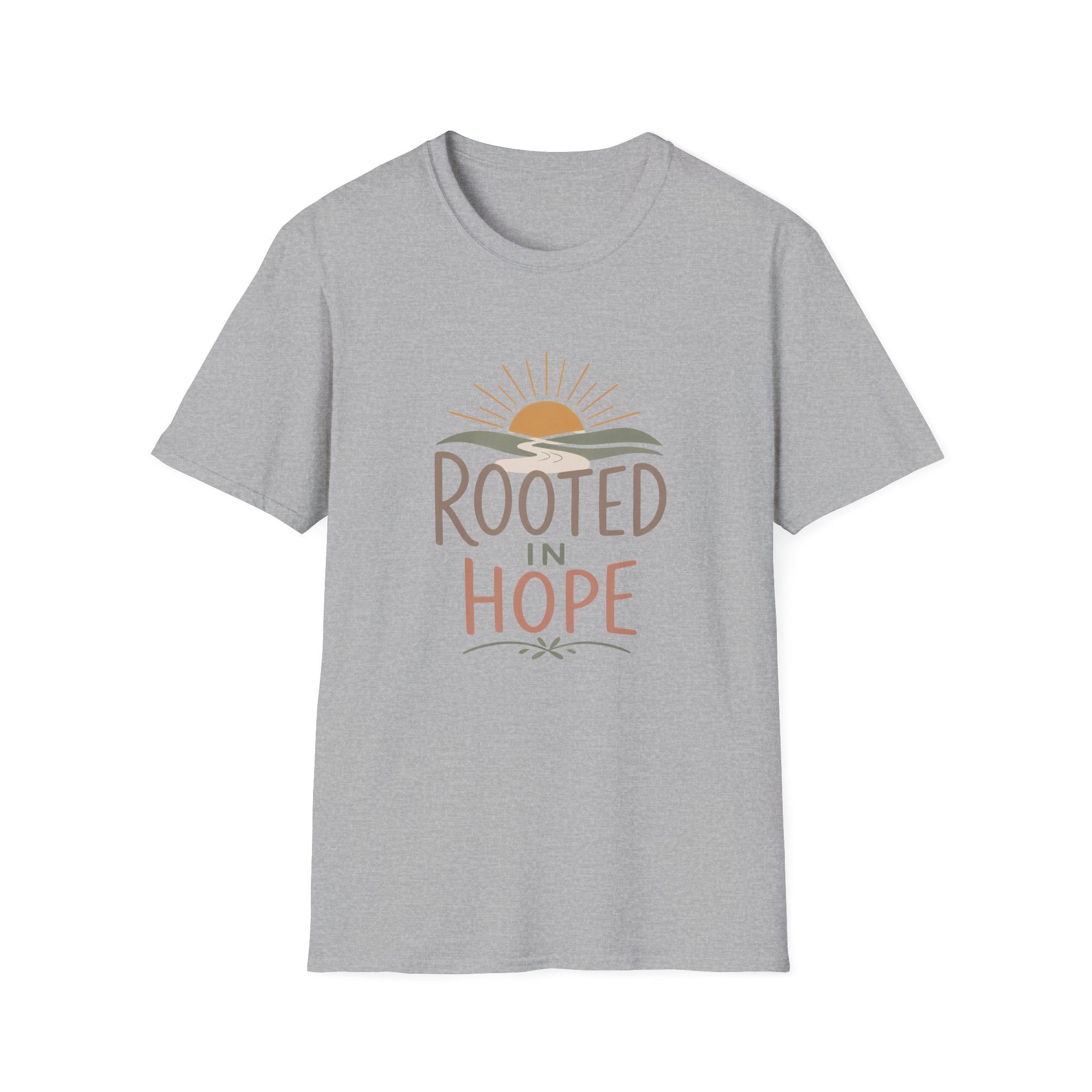 Rooted In Hope T-Shirt