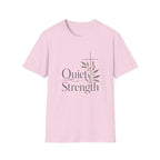 Quiet Strength T-Shirt