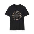 She Strength and Dignity T-Shirt
