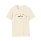 Steady Faith · Strong Heart T-Shirt