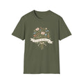 Morning Grace T-Shirt