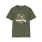 Grace For The Morning T-Shirt