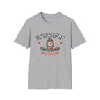 Salt & Light Social Club T-Shirt