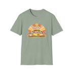 Joy In The Morning T-Shirt