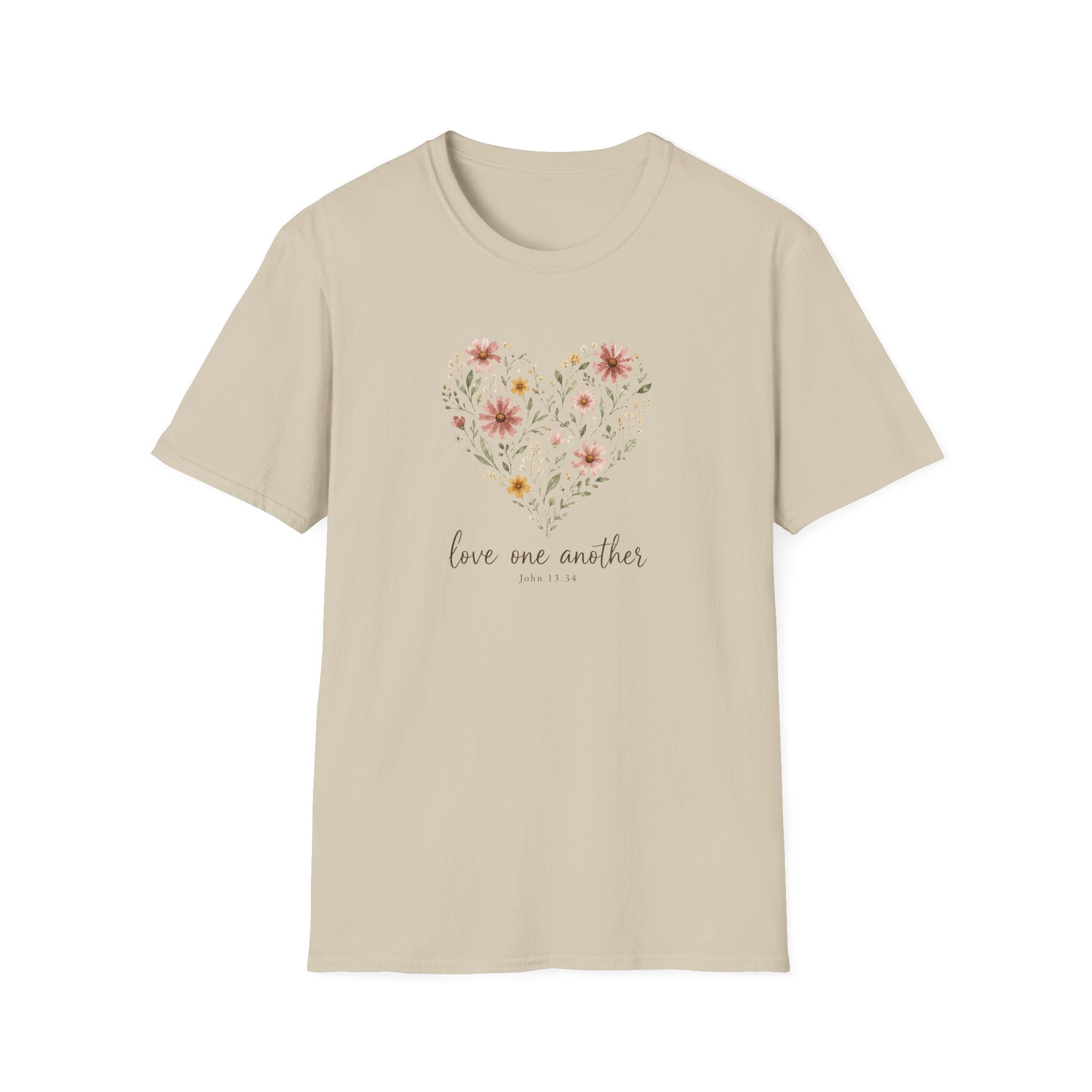Love One Another T-Shirt
