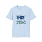 Filled With The Spirit T-Shirt