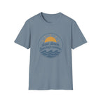 Slow Down Sunday's Coming T-Shirt