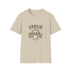 Jesus Take the Wheel T-Shirt