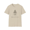 Rooted Tree T-Shirt