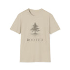 Rooted Tree T-Shirt
