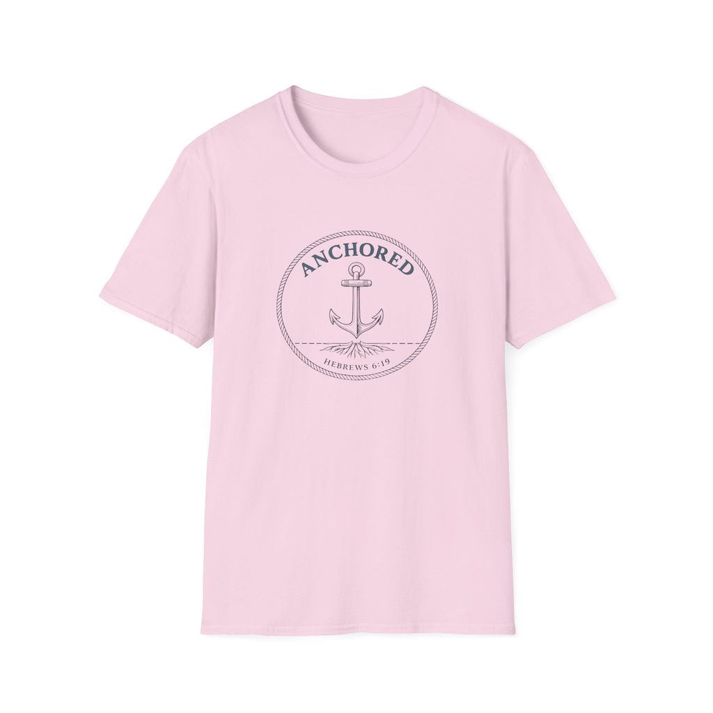 Anchored T-Shirt