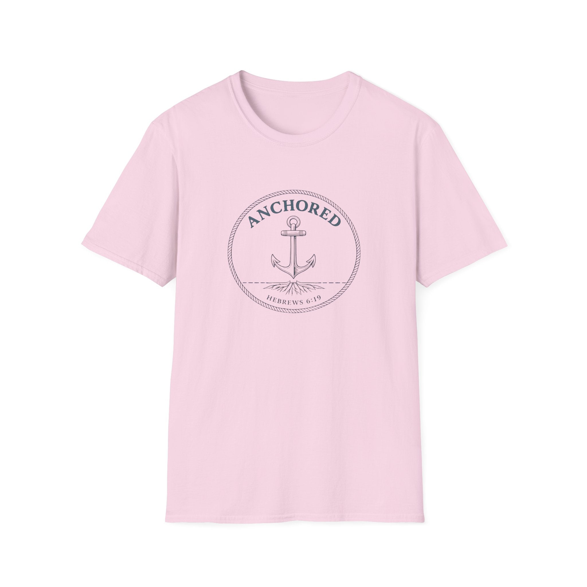 Anchored T-Shirt