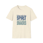 Filled With The Spirit T-Shirt