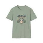 Jesus Take the Wheel T-Shirt