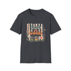 God Is Good T-Shirt