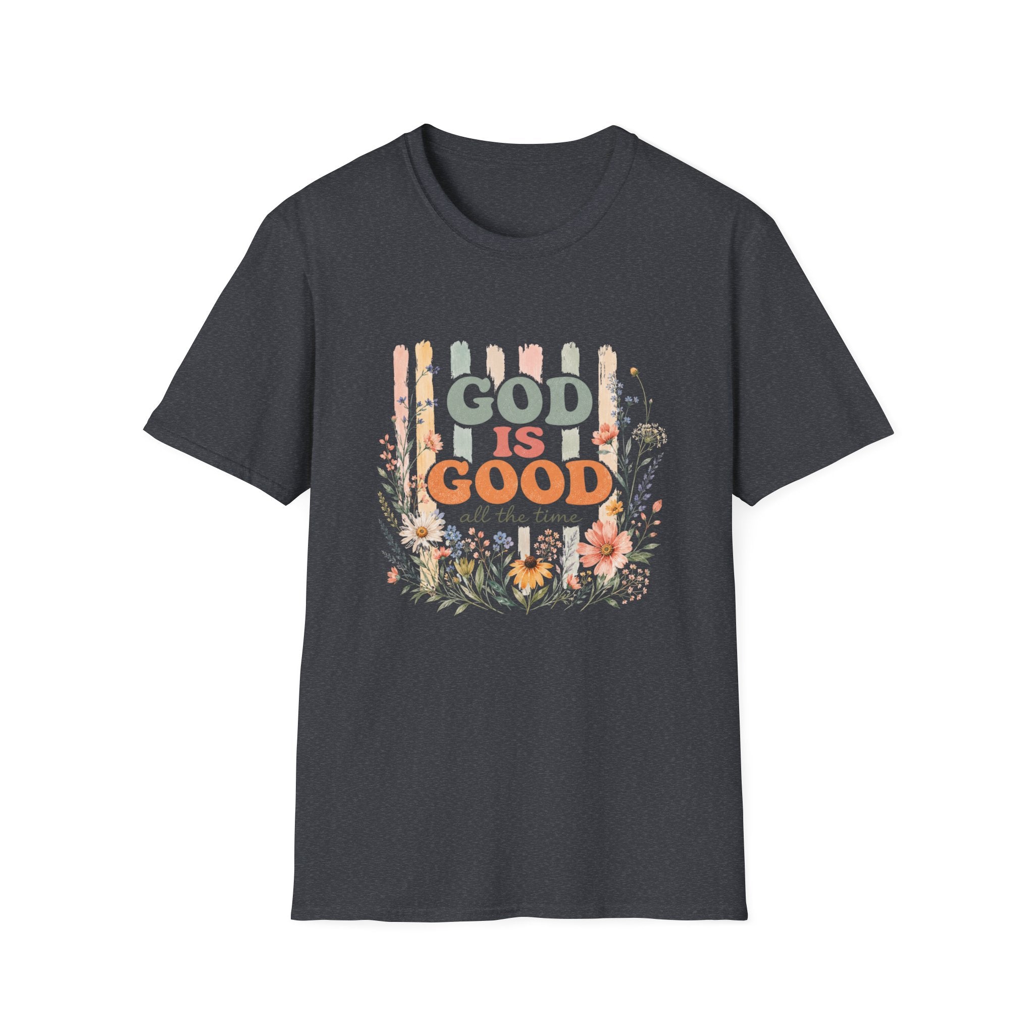God Is Good T-Shirt
