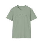 He Calms The Storm T-Shirt