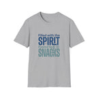 Filled With The Spirit T-Shirt
