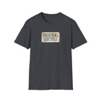 Original Disciple T-Shirt
