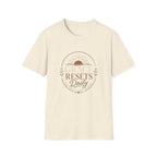 Grace Resets Daily T-Shirt